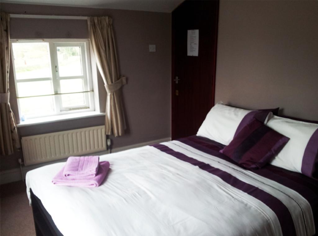 Hotel Shoulder Of Mutton Milton Keynes Zewnętrze zdjęcie